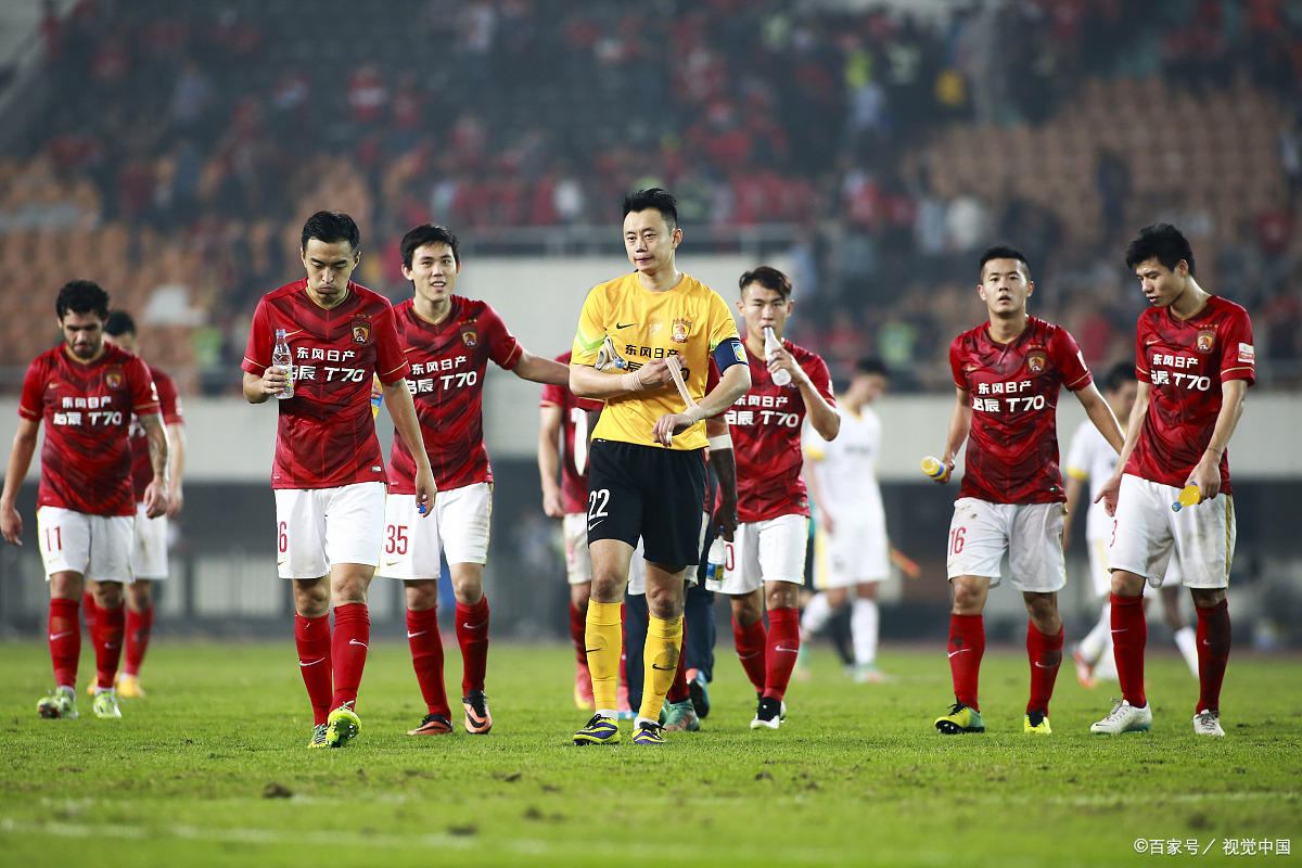 包含广州恒大客场逆转晋级，晋级亚冠强的词条