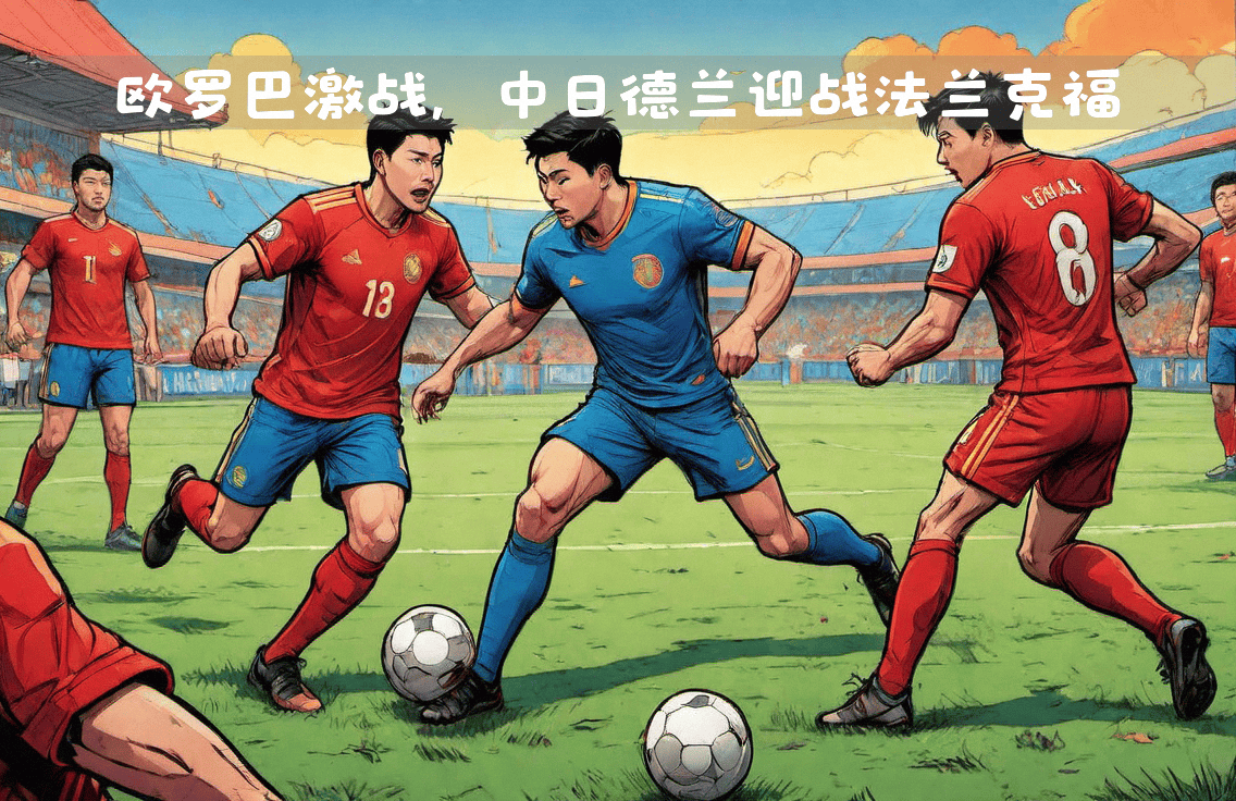 欧洲巡回赛强队集结，激战一触即发的简单介绍