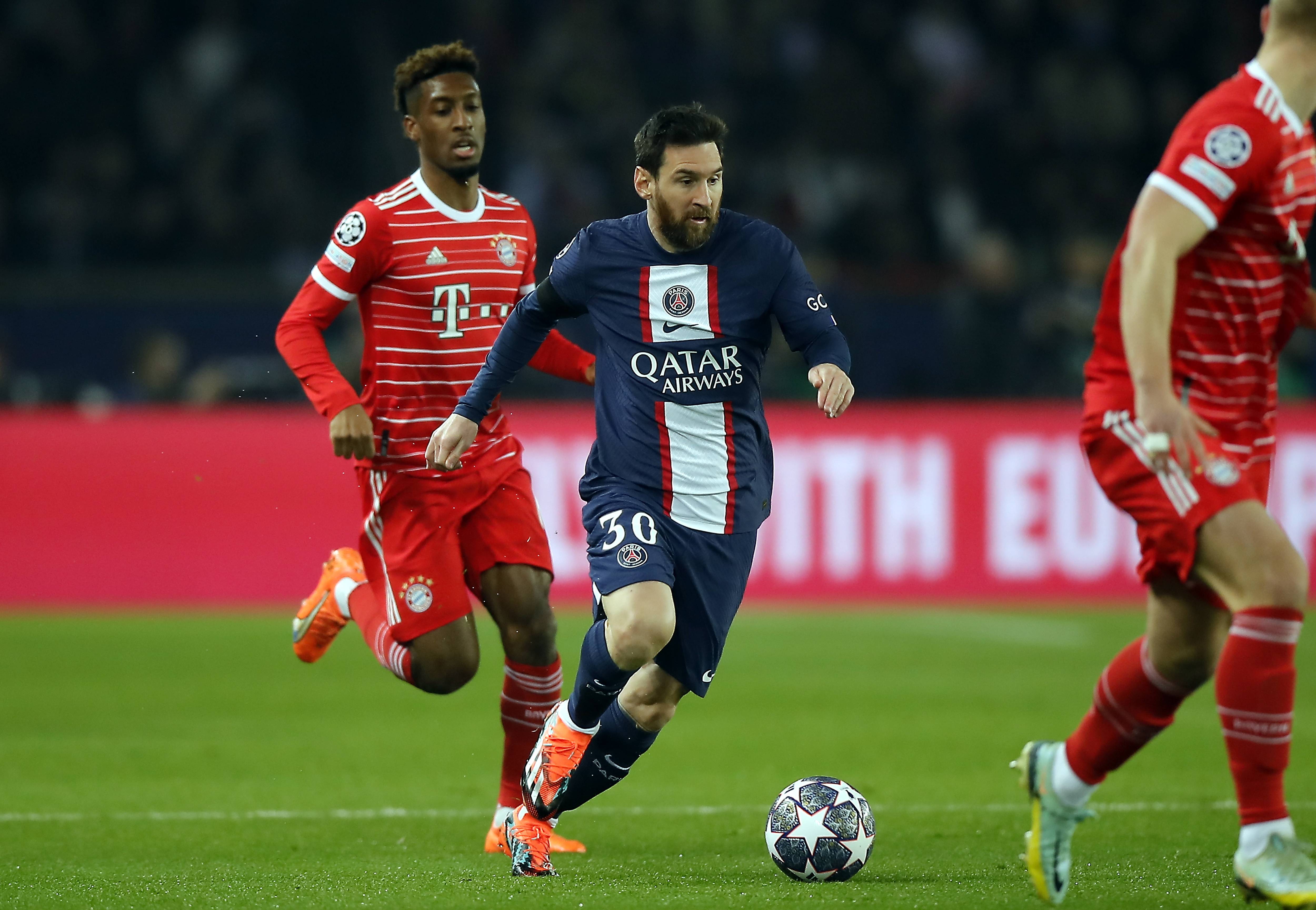 全明星阵容组成，欧冠赛场掀起风暴的简单介绍