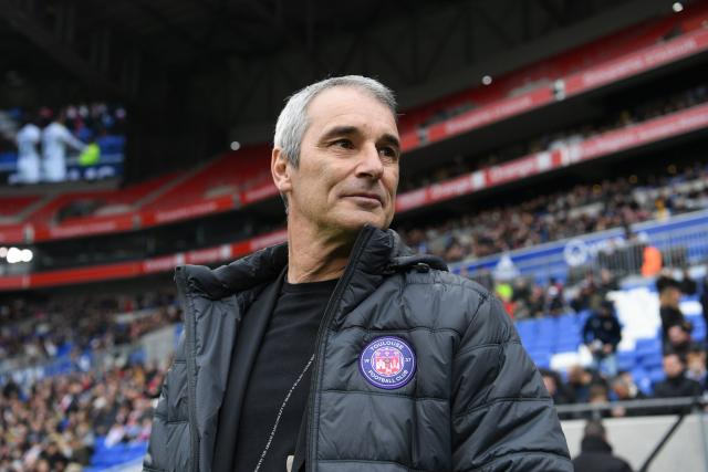 图卢兹连续两场失利，主帅紧急召开战术讨论会的简单介绍