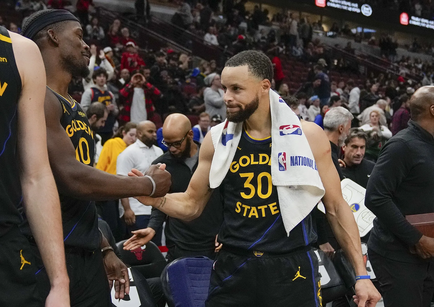 库里官方宣布比赛局势复杂新规，塞尔维亚队引发争议！